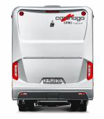 Carthago Chic S-Plus I 2016 года